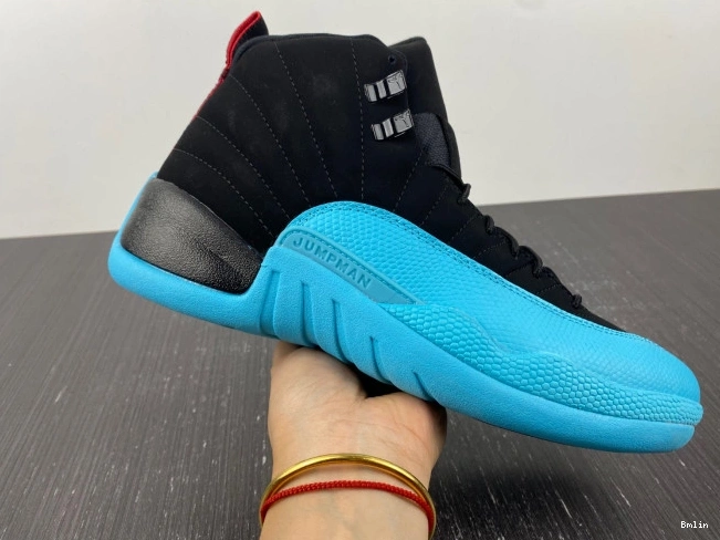 Boostmaster lin 130690-027 12 Retro Gamma Jordan Blue 0812